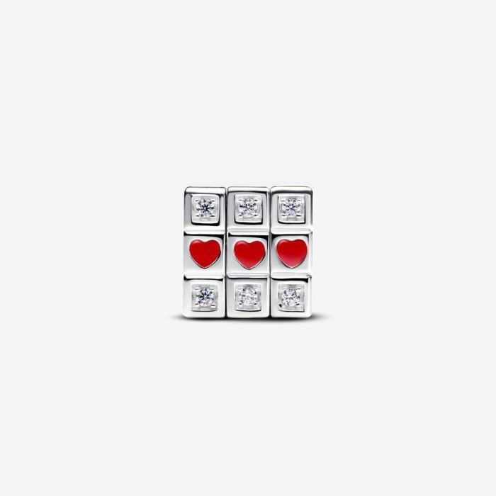 Charm Cubo LOVE