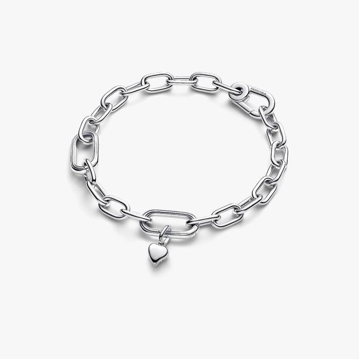 Charm Mini Pendente Cuore Pandora ME