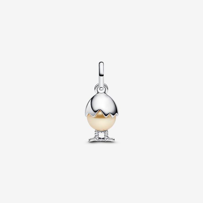 Pendentif œuf de Pâques