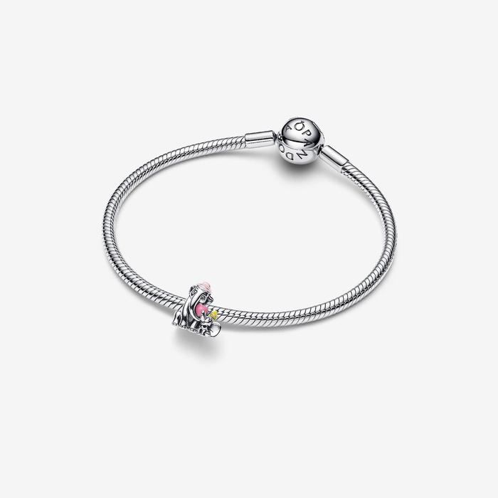 Disney, Dumbo, Charm Dumbo e la sua Mamma