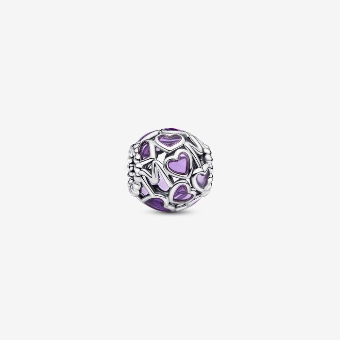 Charm Openwork Amore di Mamma