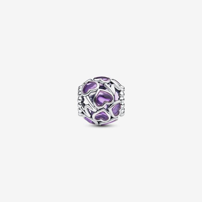 Charm Openwork Amore di Mamma