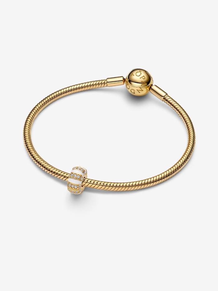 Clip Eleganza luminosa