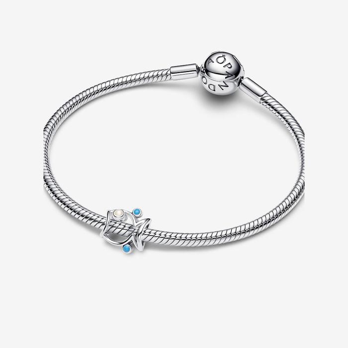 Charm Openwork Pesce