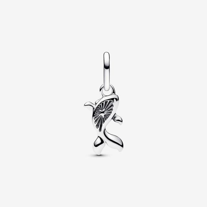 Charm Mini Pendente Carpa Koi Pandora ME