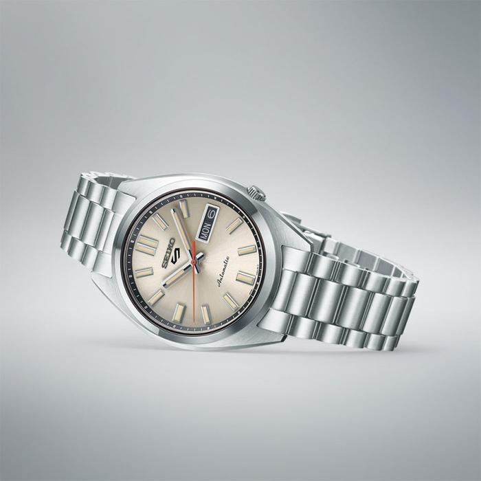 Orologio Seiko 5 Automatico 3 sfere