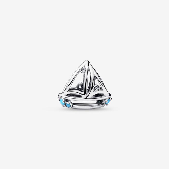 Charm Openwork Barca