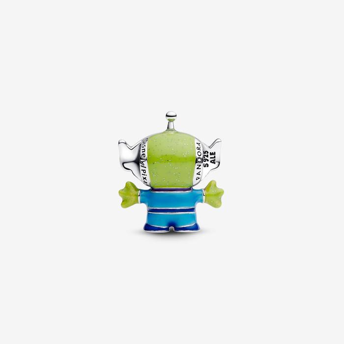Disney Pixar,Toy Story, Alieno