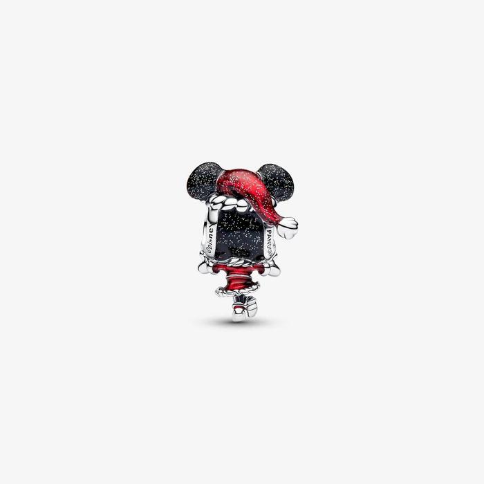 Disney, Minnie Mouse, Magia del Natale
