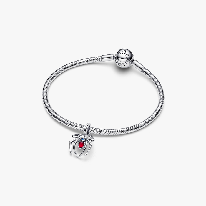 Charm Marvel, Spider-Man, Pendente Ragno