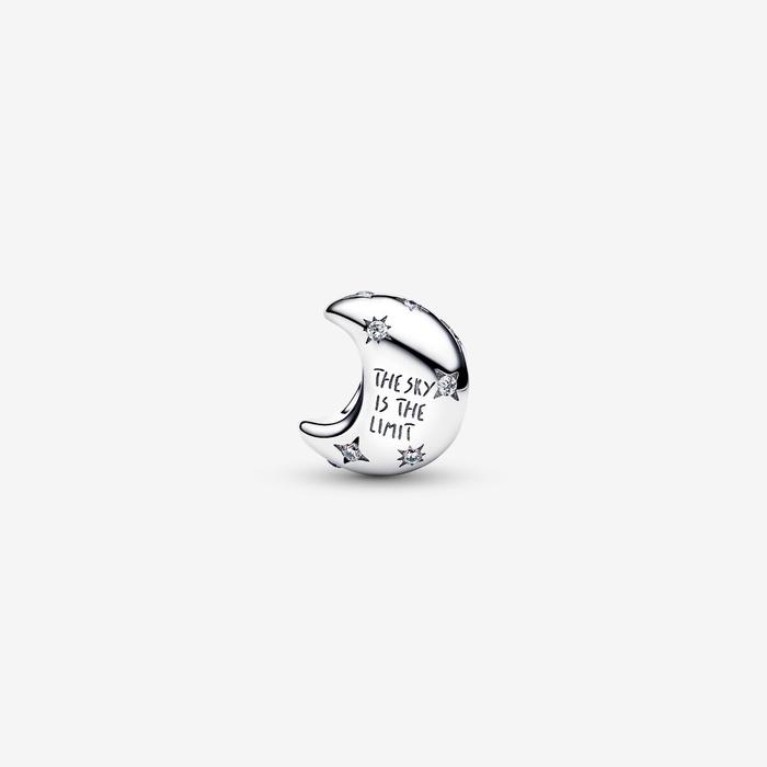 Charm Luna Crescente "The Sky is the Limit"