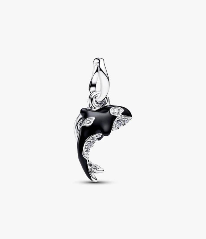 Charm Pendente Orca