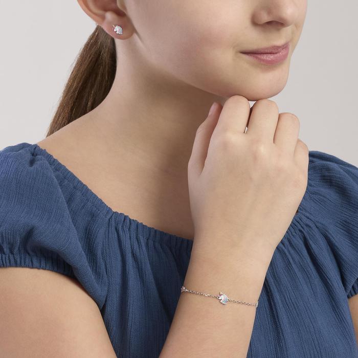 Bracciale baby multicolor MINI PONY