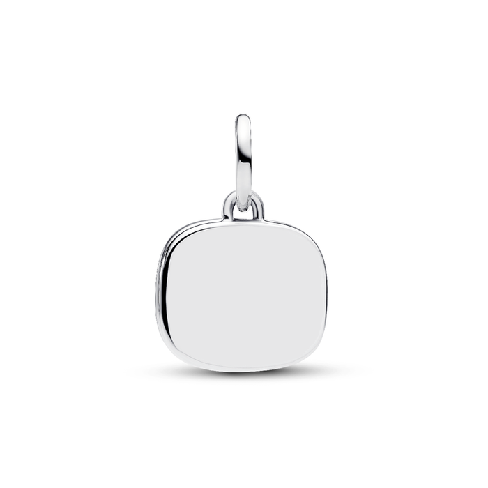 Charm Pendente Doppio Universo d'Amore