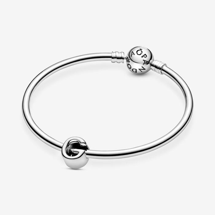 Charm Lettera G