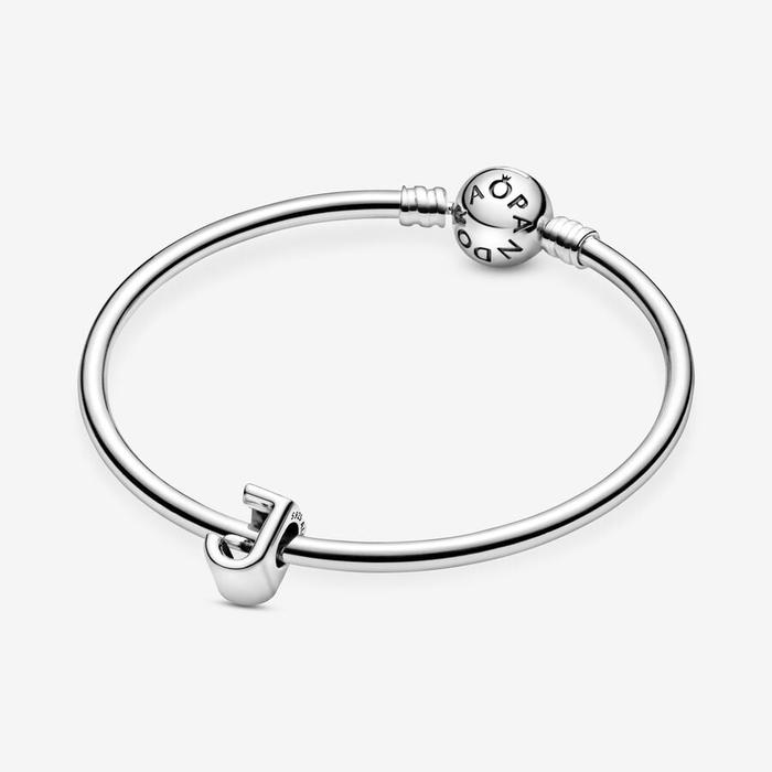 Charm Lettera J