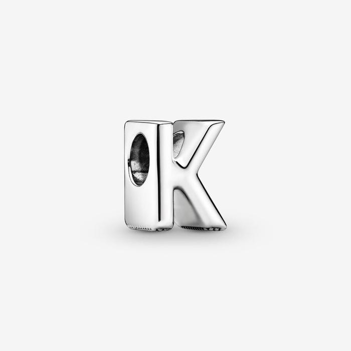 Lettre de charme K