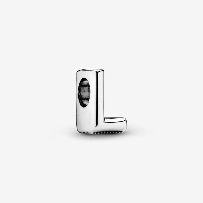 Charm Lettera L