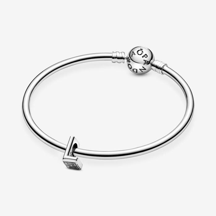 Charm Lettera L