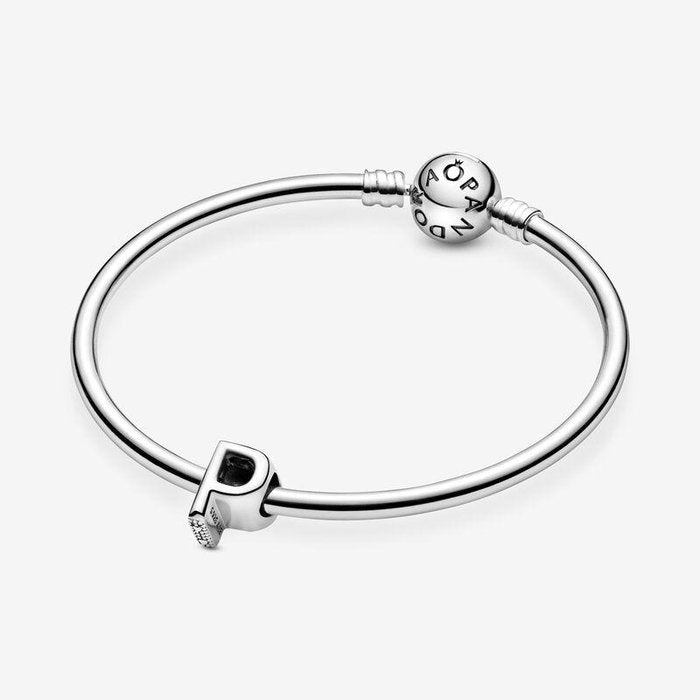 Charm Lettera P