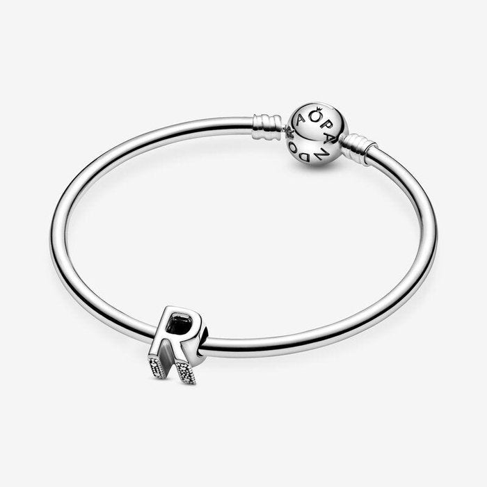 Charm Lettera R