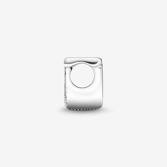 Charm Lettera T