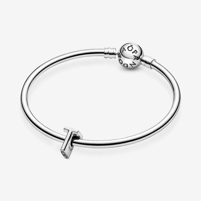 Charm Lettera T