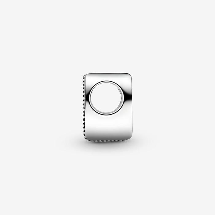 Charm Lettera X