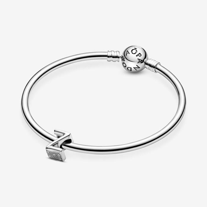 Charm Lettera Z