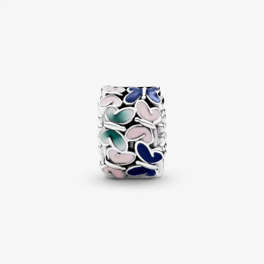 Charm Clip Butterflies