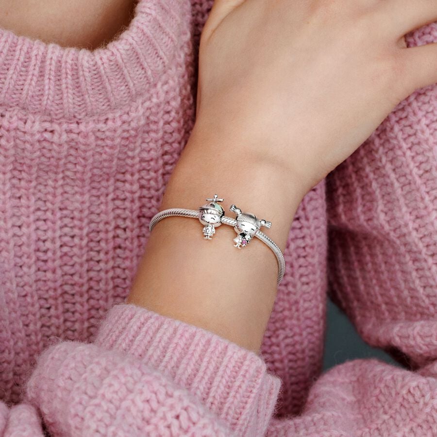 Baby Charm