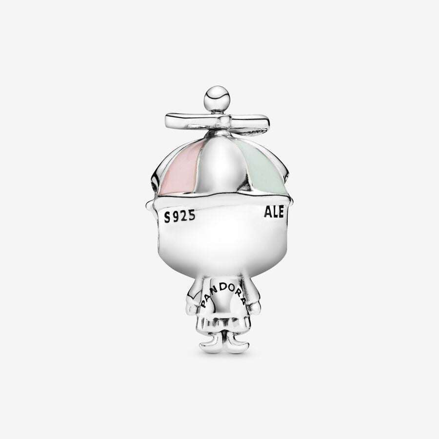 Baby Charm