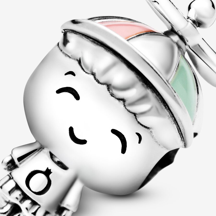 Charm Bimbo