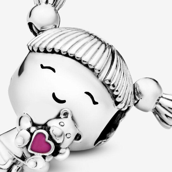 Charm Bimba