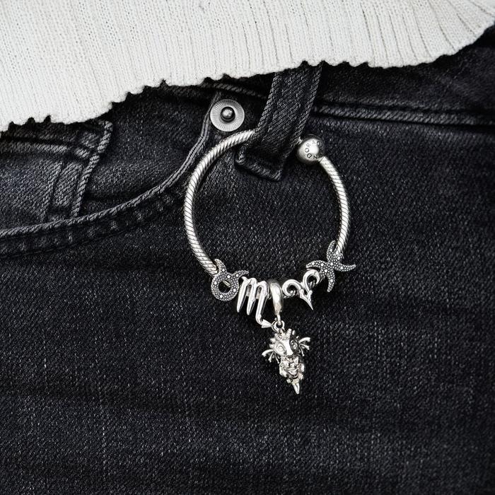 Charm Ariete