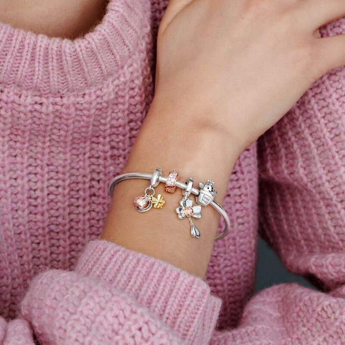 Pendentif porte-bonheur