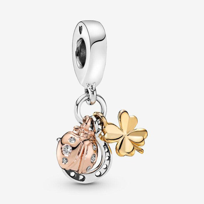 Lucky Charm Pendant