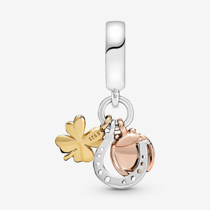 Lucky Charm Pendant