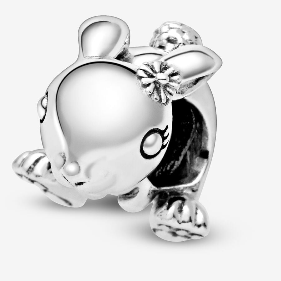 Charm Nini il coniglio