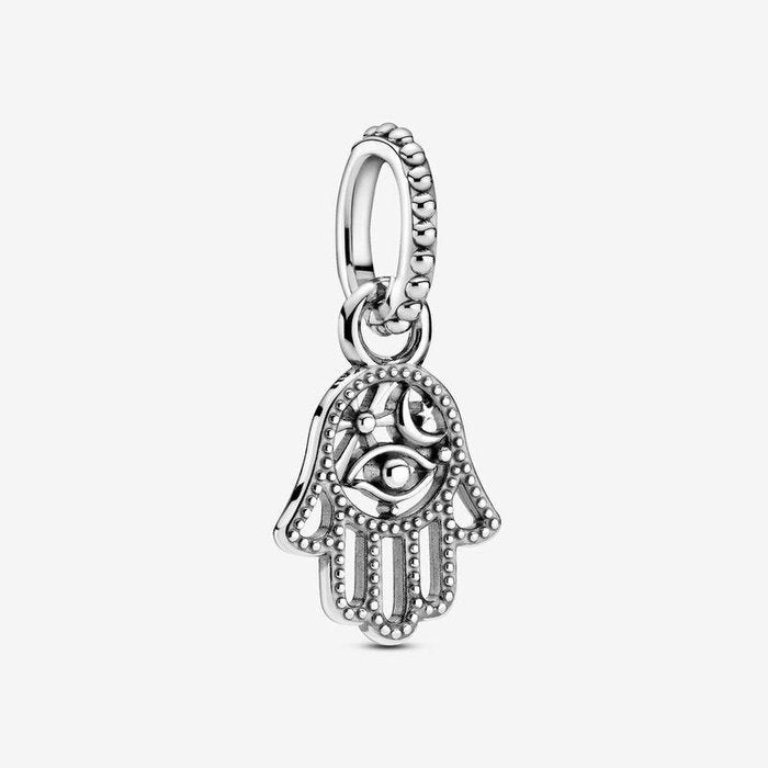 Charm Mano di Fatima Protettiva