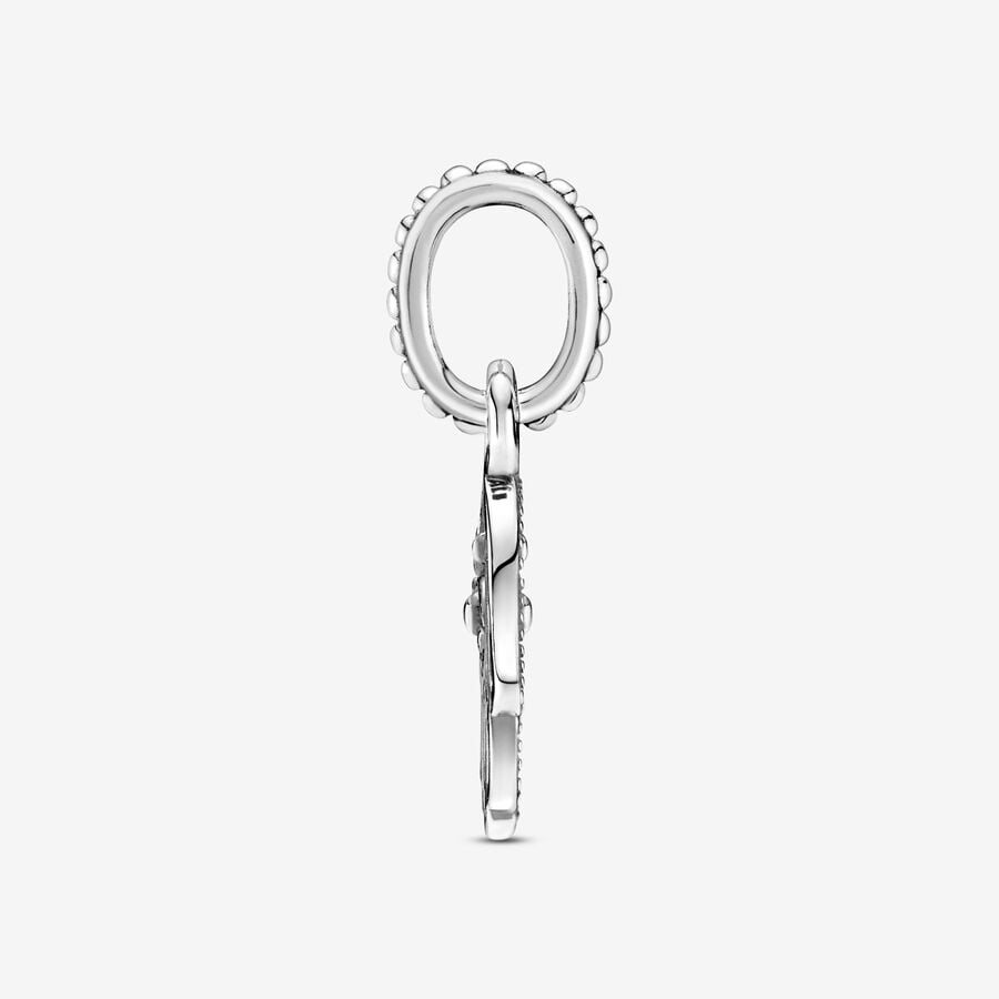 Charm Mano di Fatima Protettiva