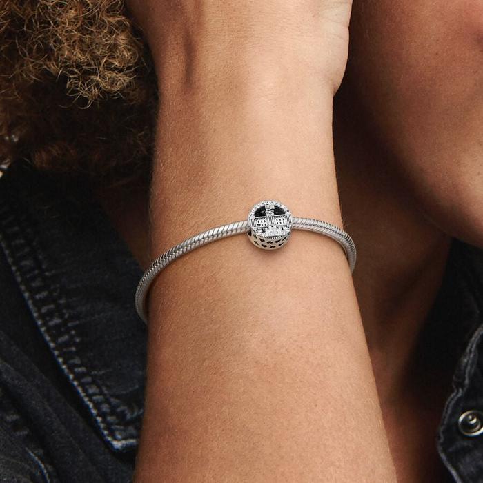 Le charme du palais de Buckingham