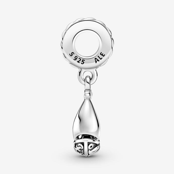 Charm pendente Barca a vela