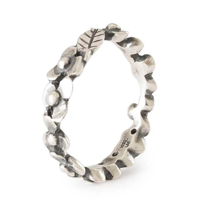 Bague Fleur Sauvage