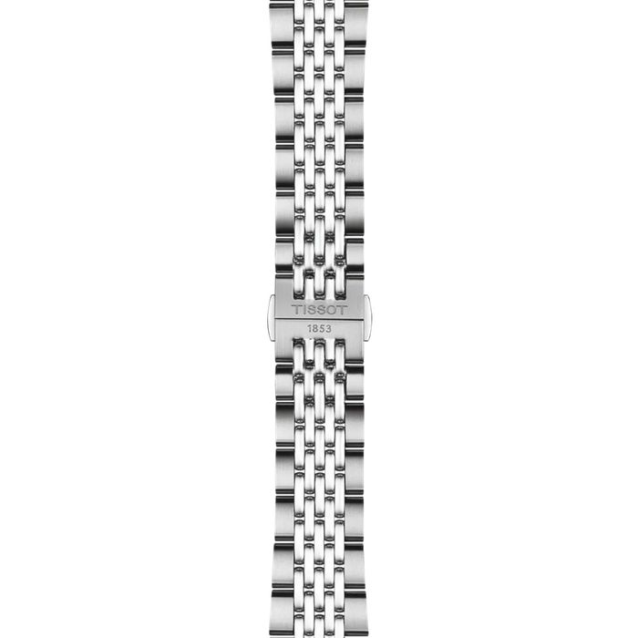 Tissot Visodate 39mm