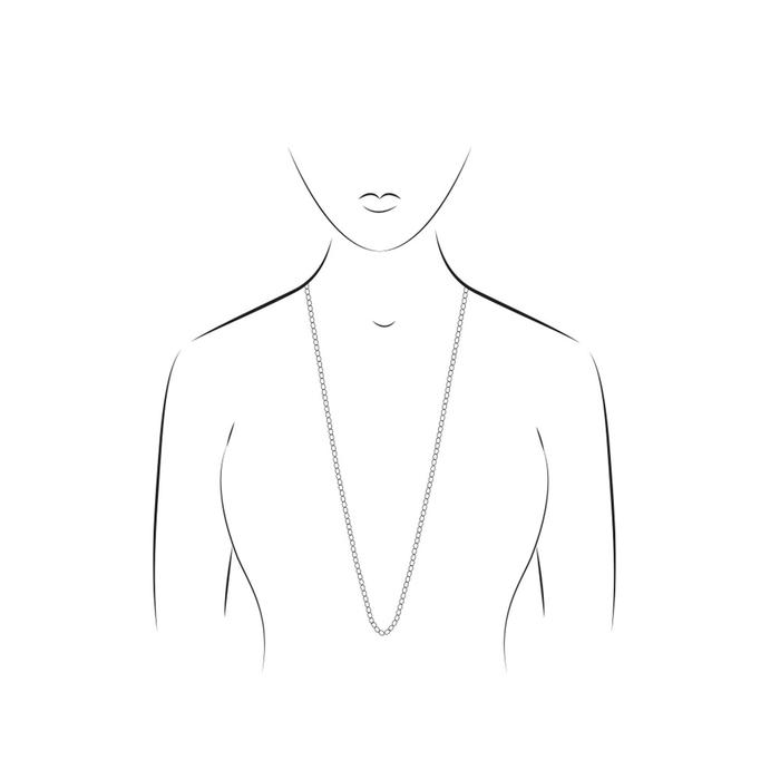 Collana Fantasia Intercambiabile