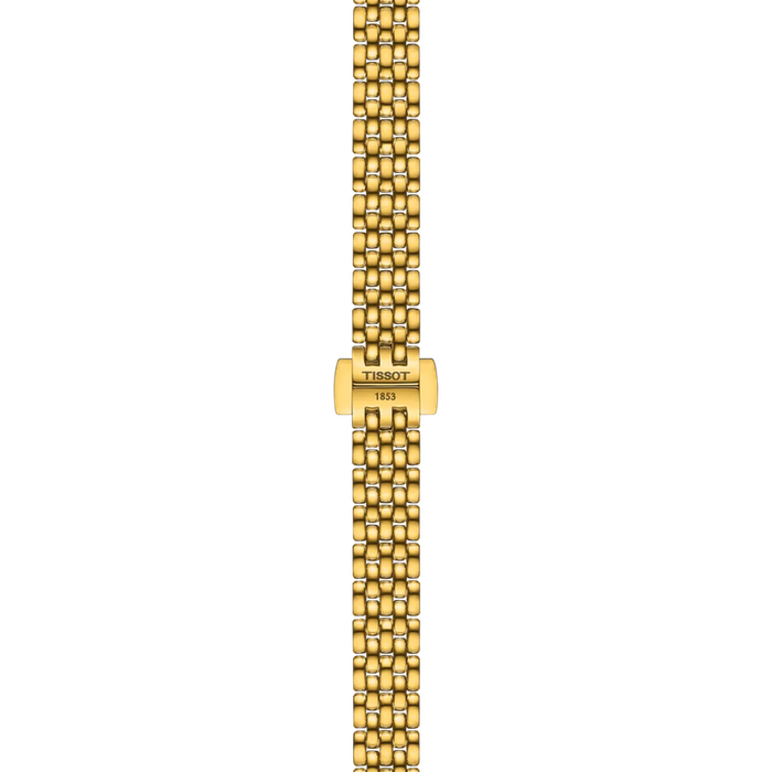 Tissot Lovely Round 19.5mm