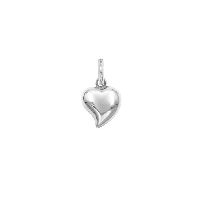 Charm Cuore in Oro