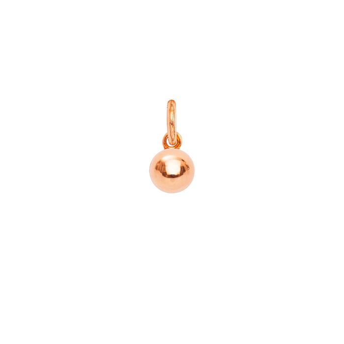 Charm Sfera in Oro