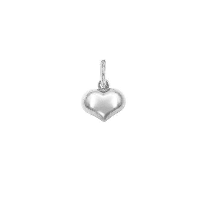 Charm Cuore in Oro